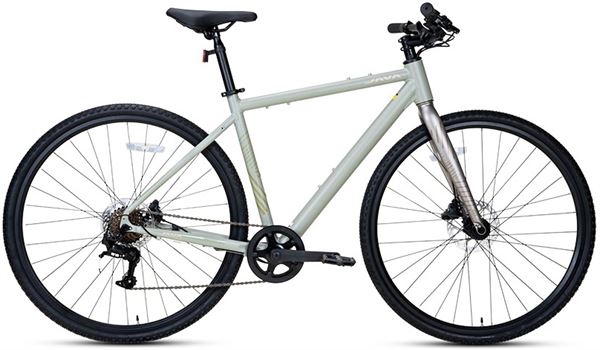 Xe đạp touring JAVA Sequoia City